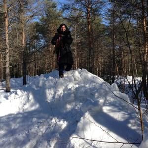 Meet your Posher, Faye